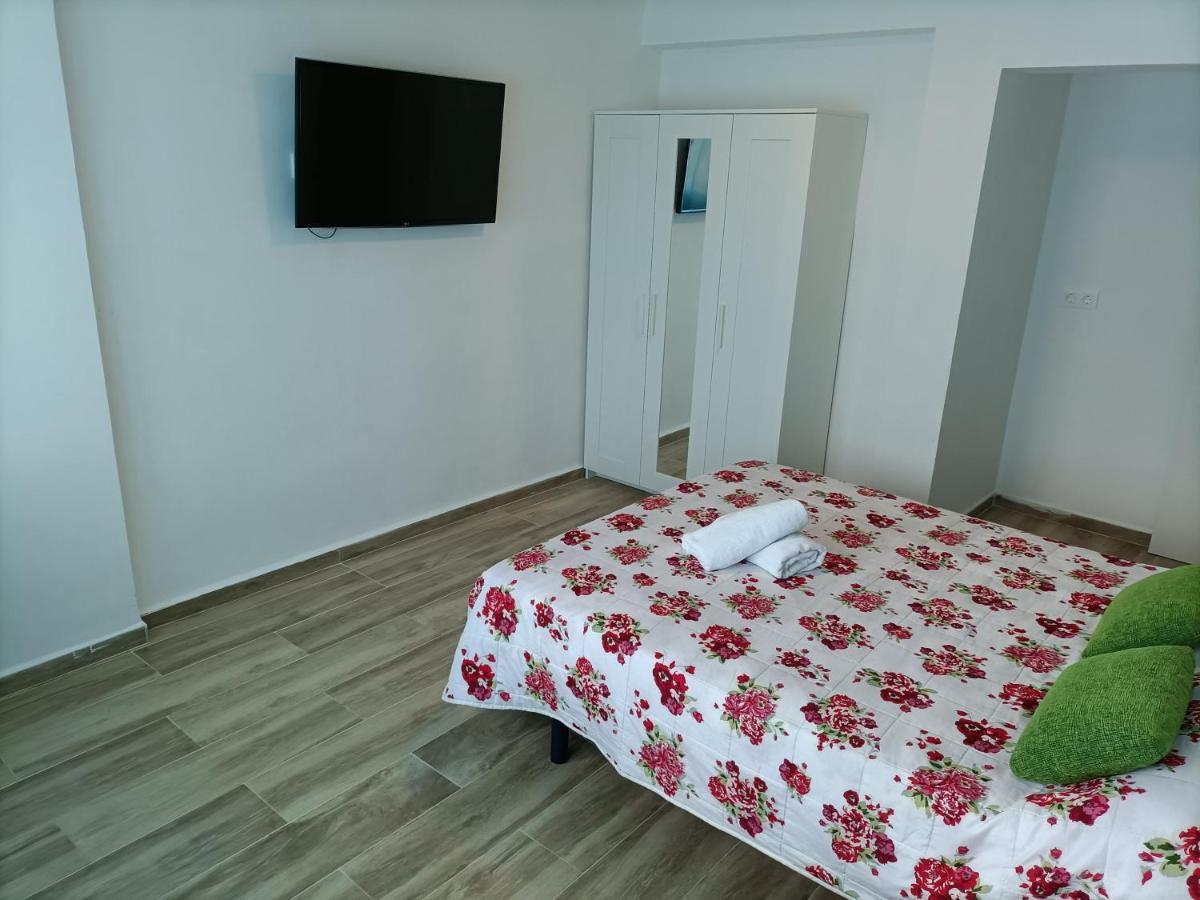 Apartamento Con 2 Dormitorios Denia Exterior photo
